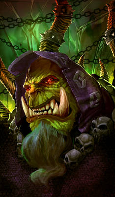 Gul'Dan