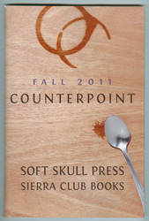 Counterpoint Press Cover