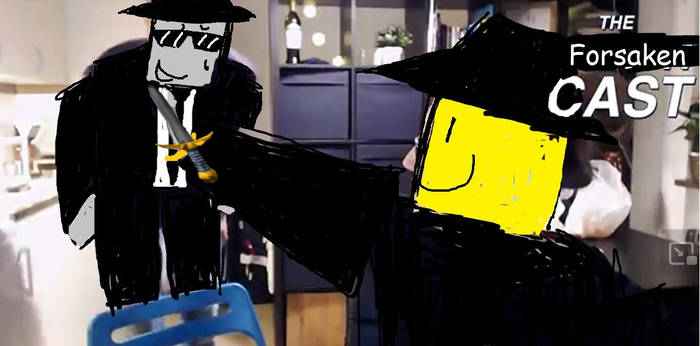 Explore the Best Doublefedora Art | DeviantArt