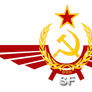 Soviet SF Logo