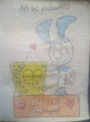 TheSpongeHouse DeviantArt Gallery