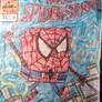 The Amazing Spider-Sponge