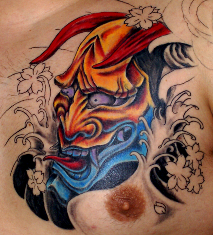 hannya