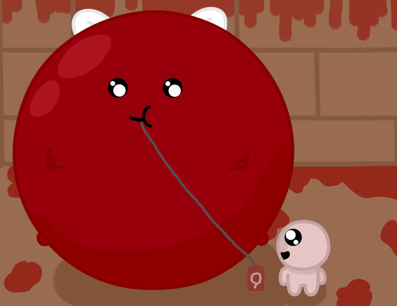 Baby Inflation Baby plum inflation! by PokedexAss4 on DeviantArt