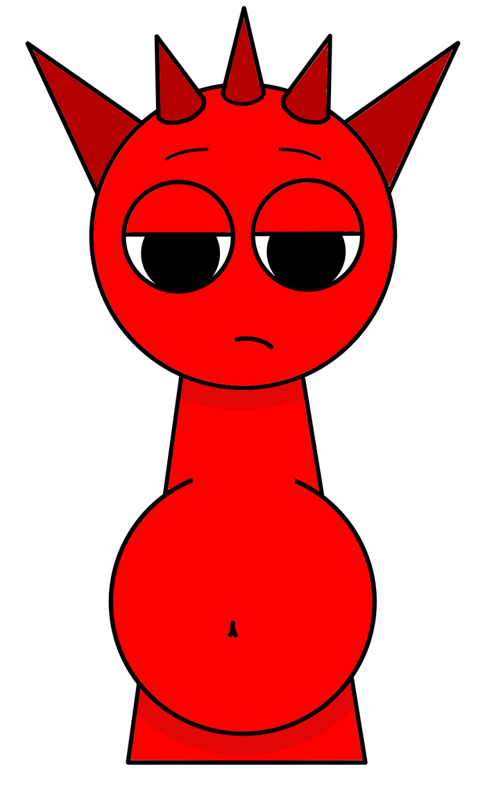 Super Angry Raddy Raddy fat! by PokedexAss4 on DeviantArt