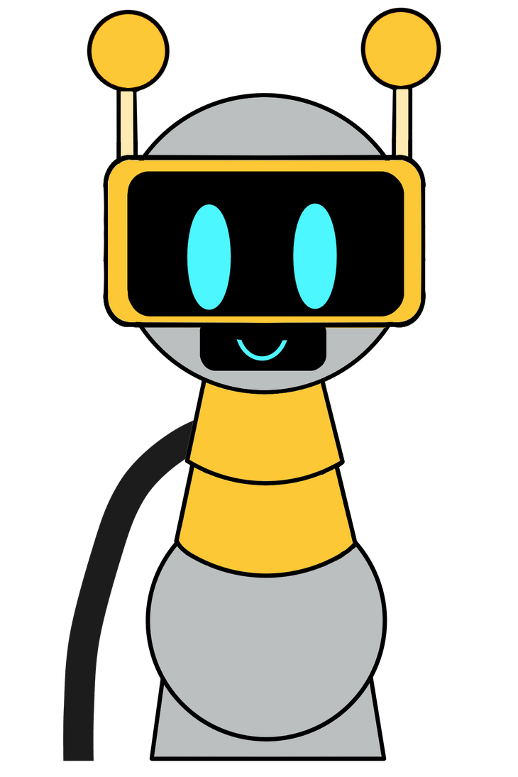 Fun bot fat! by PokedexAss4 on DeviantArt