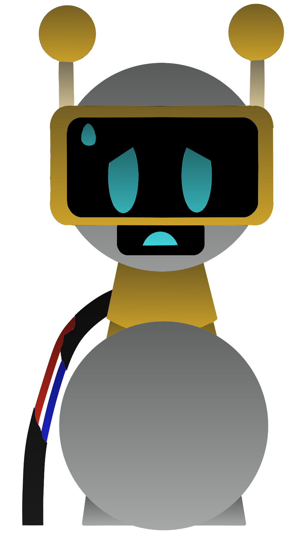 Fun bot fat Phase 3! by PokedexAss4 on DeviantArt