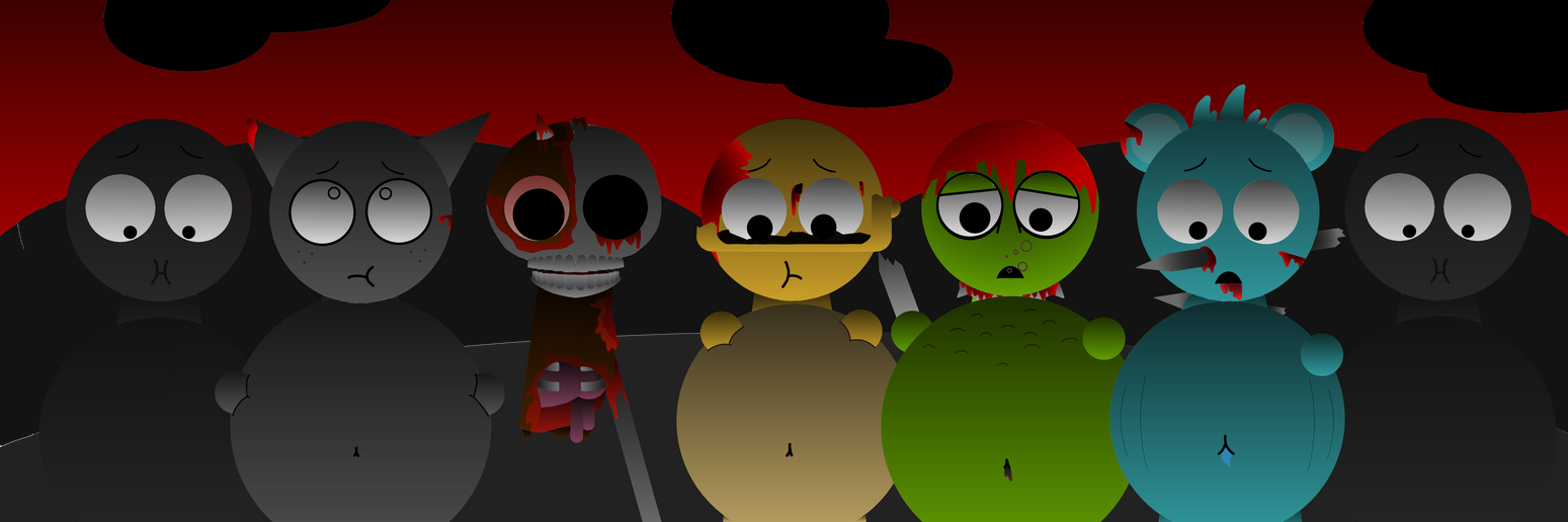 Sprunki fat (Cursed version) 2! by PokedexAss4 on DeviantArt