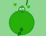 Sprouty inflation water! by PokedexAss4 on DeviantArt
