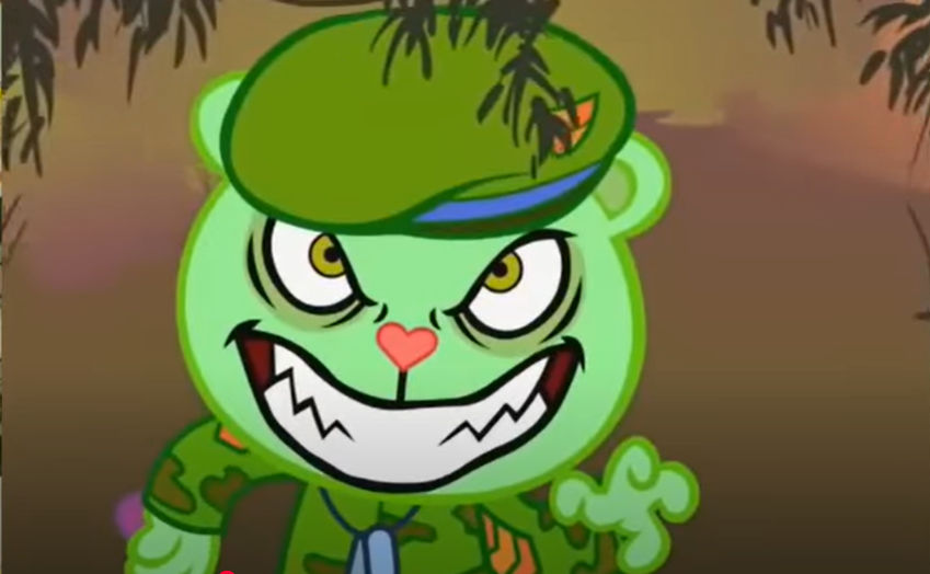 Clippy Anger angry flippy XD by LuisAlonsoTheDeviant on DeviantArt