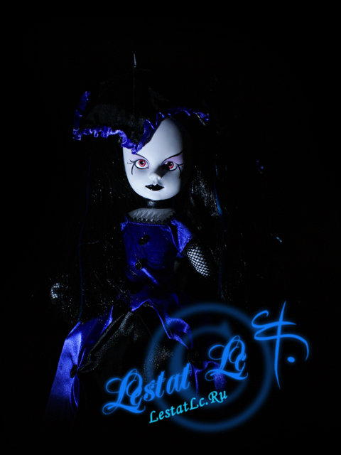 Morgana Living Dead Doll 65