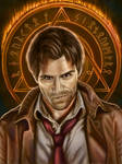 Constantine by Termuthis