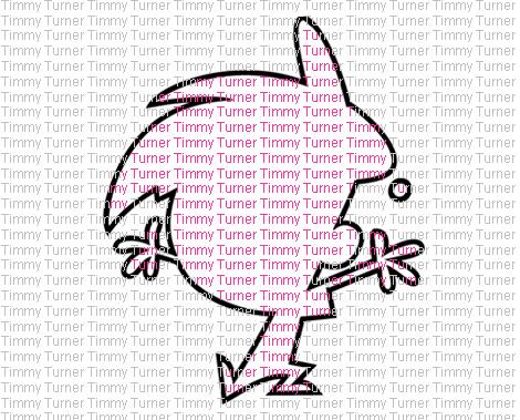 Only Timmy Turner