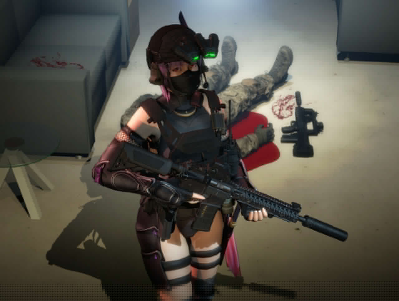 building steam with a grain of salt by Mustdiev on DeviantArt