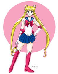 Sailor Moon