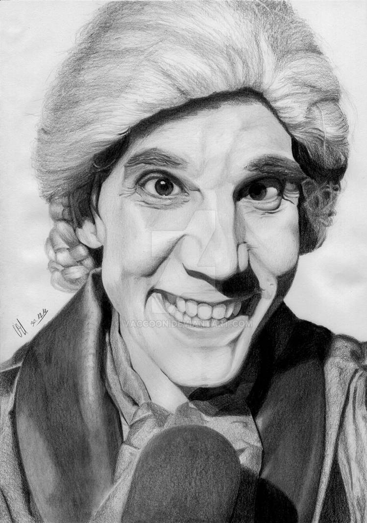Artist Dan Rizzo Caesar Twitterman (Daniele Rizzo) by Vaccoon on DeviantArt