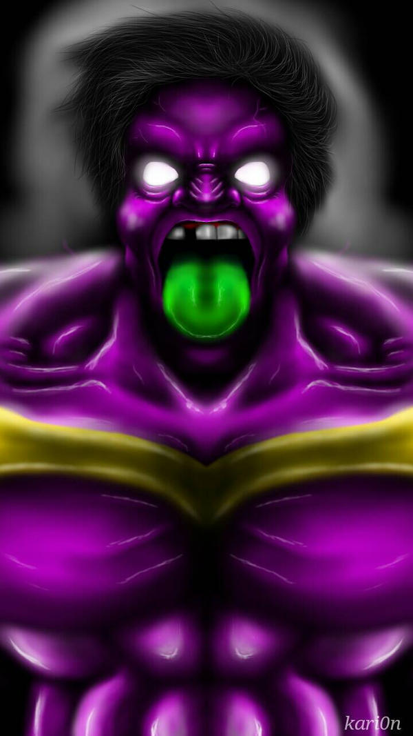 Dr.Mundo Fan Art by InkOfPencil on DeviantArt