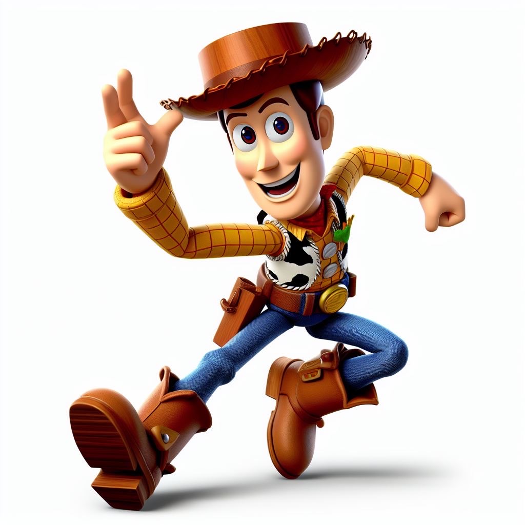 Python Woody Woody by BlqckHeart on DeviantArt