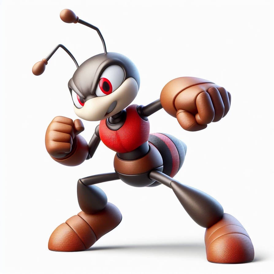 Ant Deviantart Ant by BlqckHeart on DeviantArt