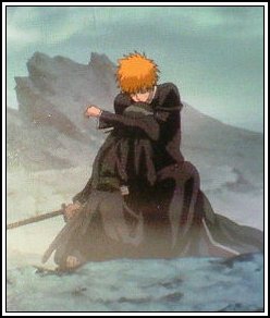 Fade to Black IchiRuki 3