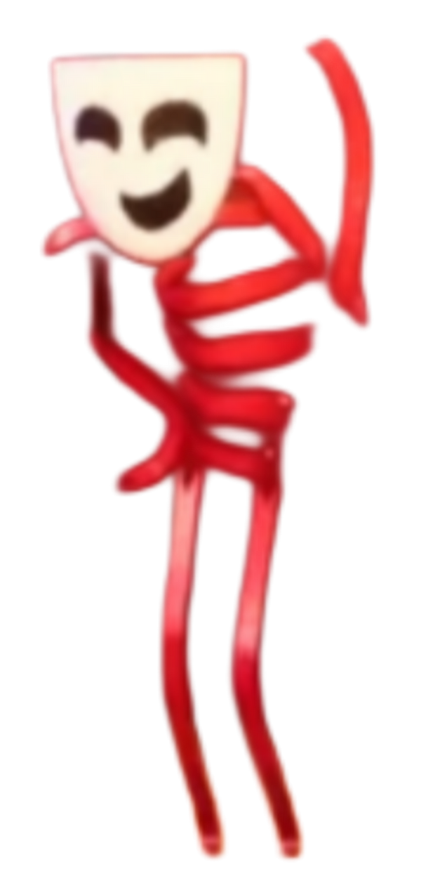 Monster Gangle Gangle by Madisonarthur2009 on DeviantArt