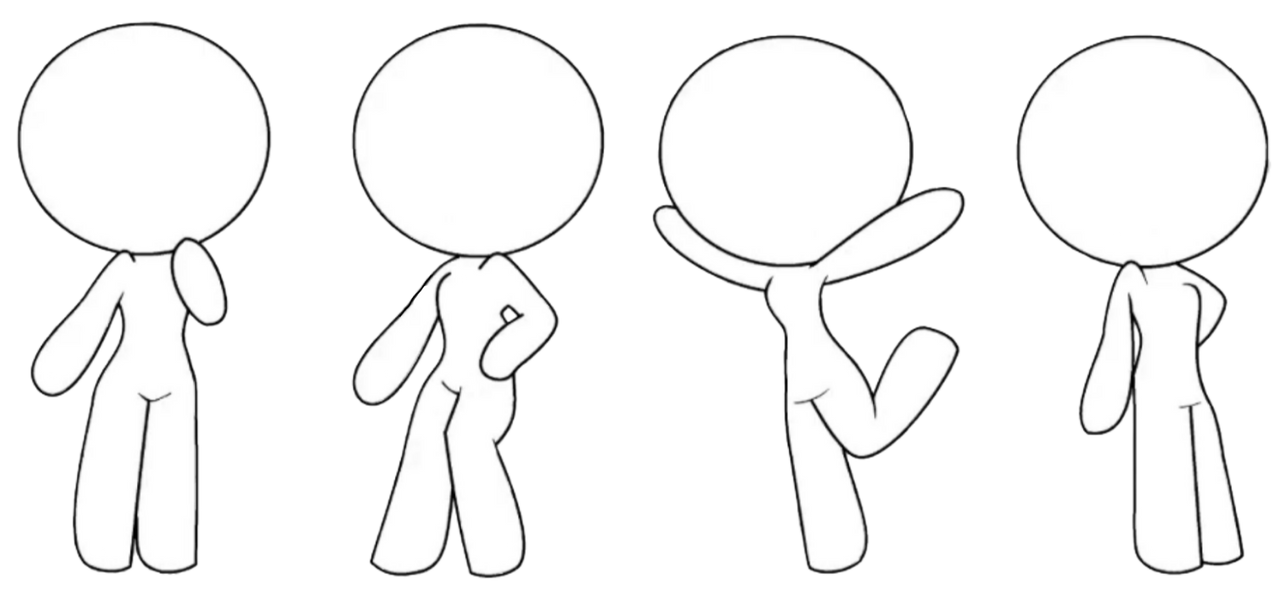 PPG OC base by Madisonarthur2009 on DeviantArt