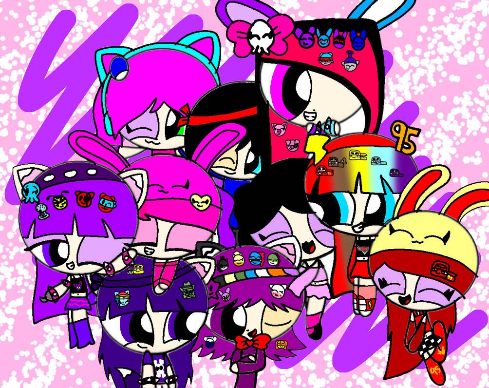 Vicky Pfp Vicky and my friendships by Madisonarthur2009 on DeviantArt
