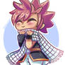 Little Natsu