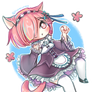 Chibi Ram