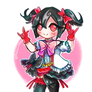 Chibi Nico