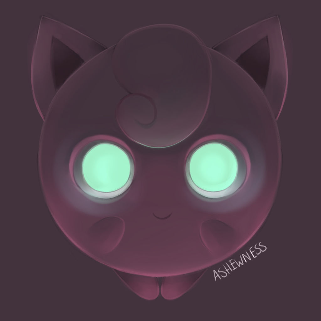 Jigglypuff