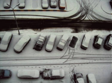 winter cars