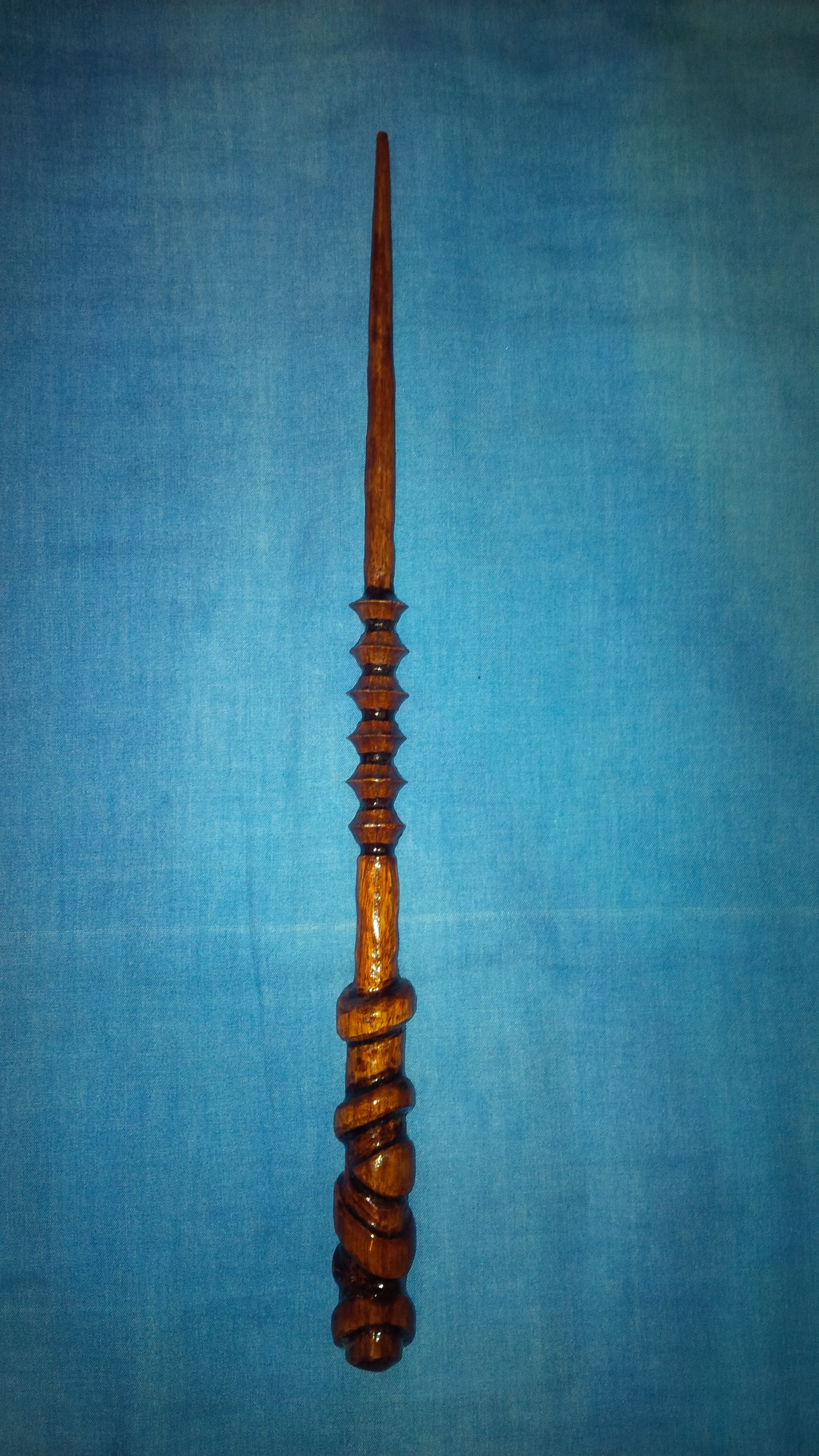 Handmade Wand (own design)