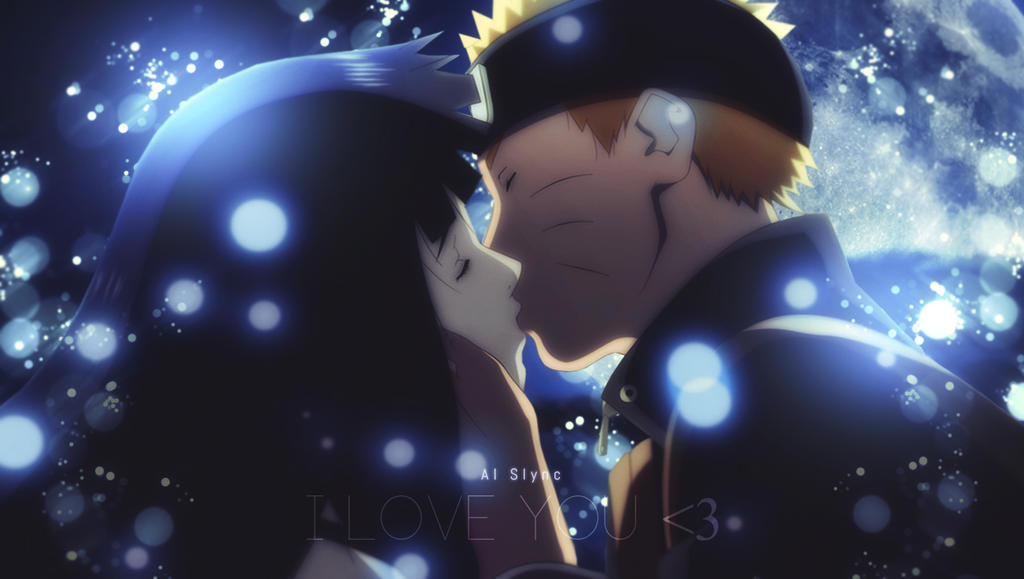 Naruto Kiss Hinata Wallpaper Al Slync By Al Slync On Deviantart Naruto Kiss Hinata Wallpaper Al Slync By Al Slync On Deviantart