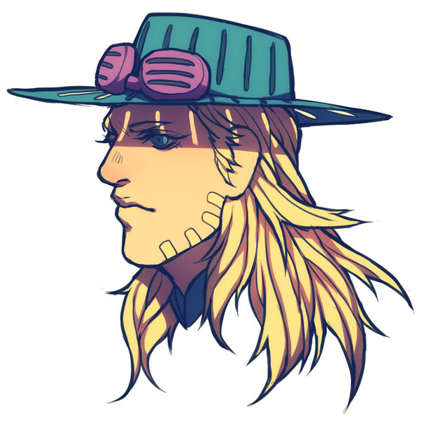 Gyro by Kiwisaurus on DeviantArt