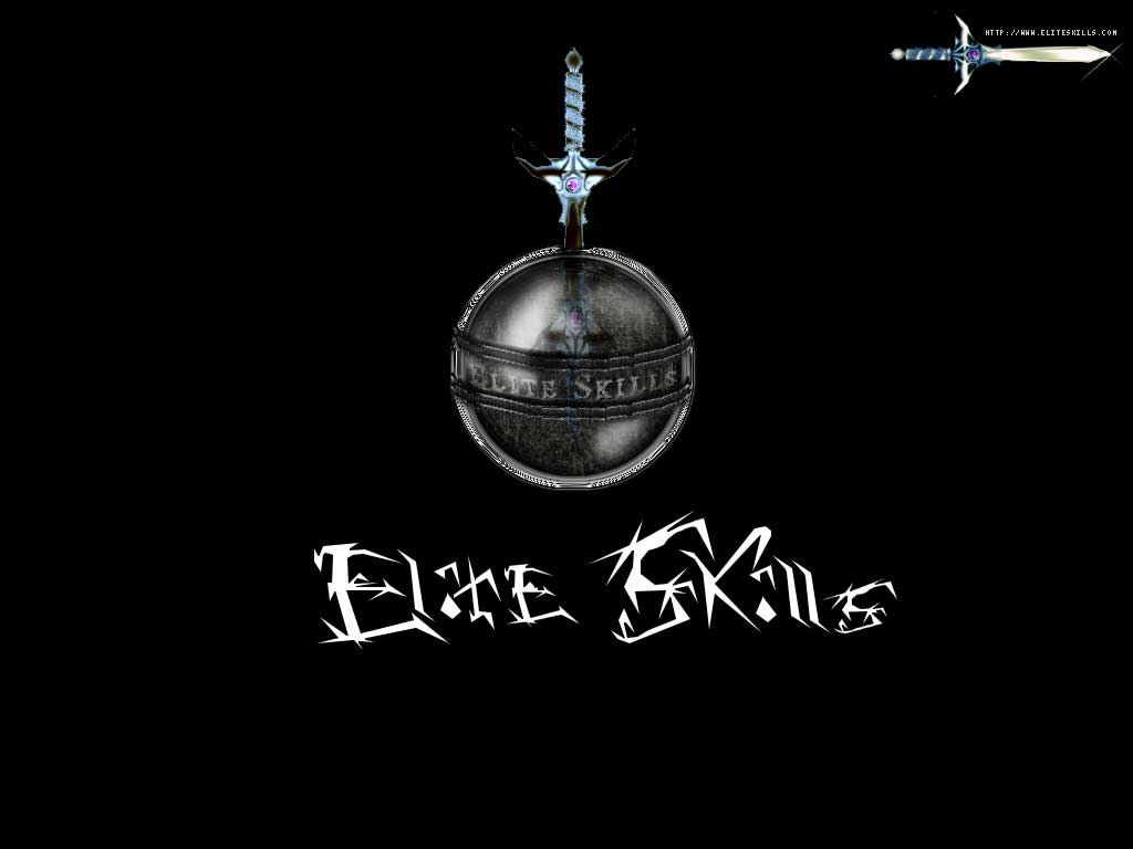 Elite Skillz Wallpaper