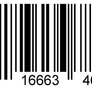 UPC Barcode free for taking