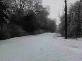 Iced Avenue