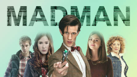 Eleventh Doctor