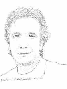 Alan Rickman