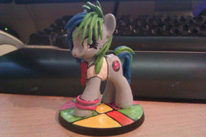 Custom mlp OC Blindbag 'Ares'