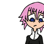 Crona Loves Its Chocolate