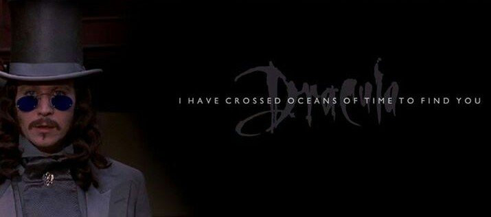 Oceans of Time