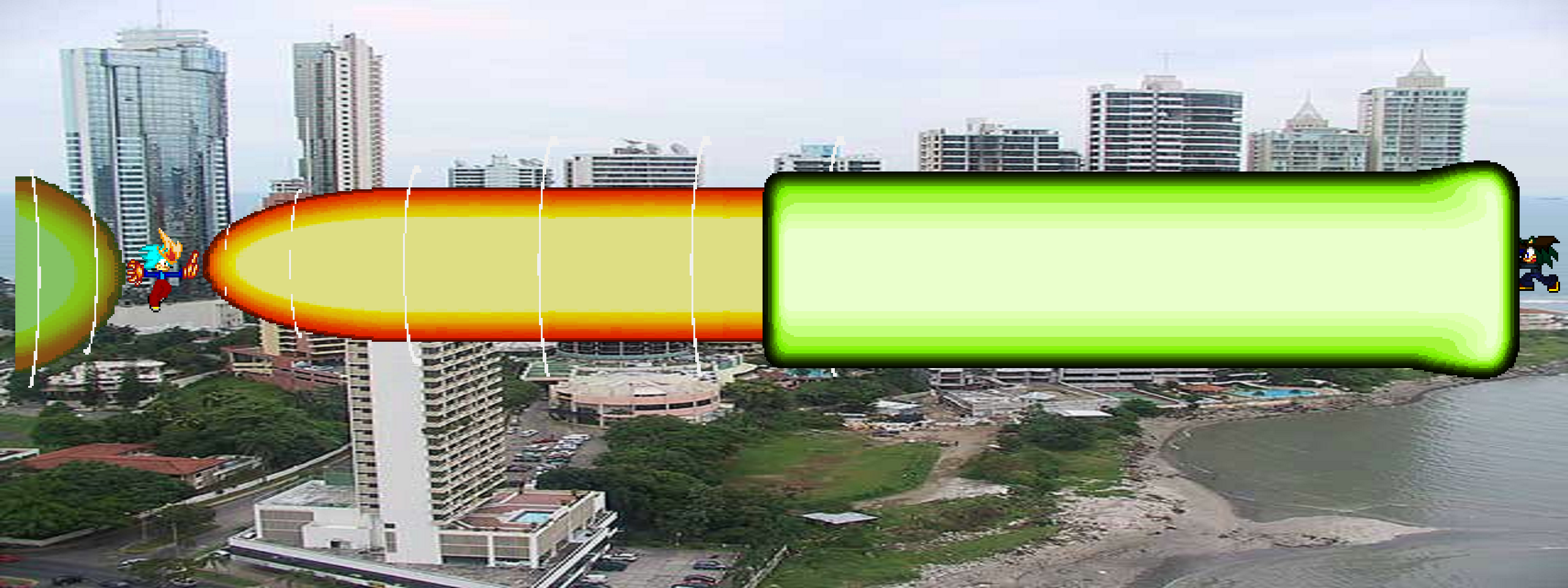 Jason Vs Reece by jasonthehedgehog1 on DeviantArt