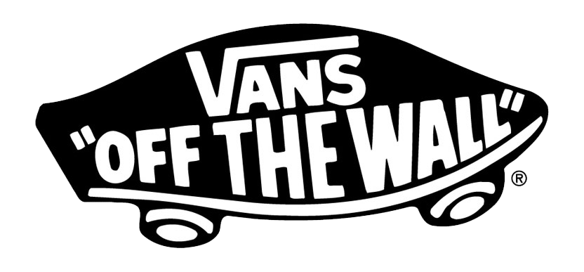 Vans shop logo png