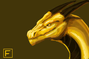 Golden Dragon