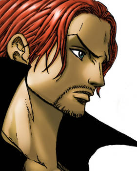 Shanks