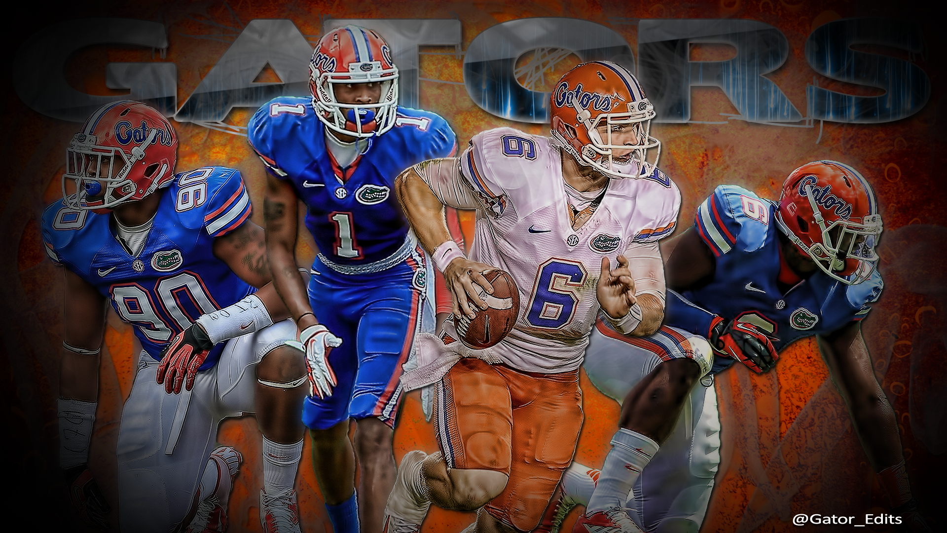 Florida gators wallpapers deals