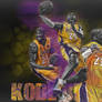 Kobe Wall