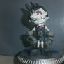 Nina Cortex Model (Rough Attempt)